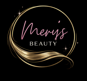Mery's Beauty logo